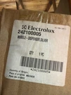 Genuine Oem Electrolux 242100005 Refrigerator Dispenser Module - Silver. Fixed Price $99.99.