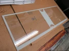 Samsung Refrigerator Crisper Cover Glass Only Part # DA01-00524A DA97-14303A. Fixed Price $71.98.