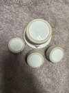 Genuine Dryer Whirlpool Knob Set PART#3950759 8283182 Of 4. Fixed Price $23.99.