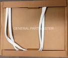 Genuine Oem Viking VCSB5423SS Refrigerator Door Gasket 005451-000. Fixed Price $199.00.