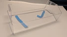 W10918140 Oem Whirlpool Refrigerator Door Bin- Open Box. Fixed Price $29.99.