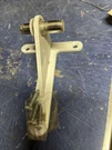 Hotpoint Kenmore Mid Hinge WR13X714 WR13X712 W/ Screws. Fixed Price $10.00.