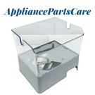 Kitchenaid Refrigerator Ice Container W10564750, W11129522. Fixed Price $64.99.