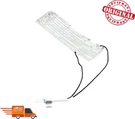 Samsung Original DA47-00192E New Genuine Oem Heater AW2-CD 2031472. Fixed Price $59.98.
