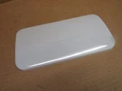 Viking Refrigerator Light Cover Part # PK930346. Fixed Price $32.98.