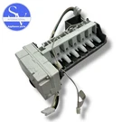 Whirlpool Refrigerator Ice Maker W10746960 W11658802 W10917790. Fixed Price $49.89.