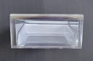 Lg/knemore Crisper Left Side Drawer #AJP7334607. Fixed Price $35.00.