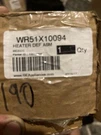 Ge Heater WR51X10094. Fixed Price $83.99.