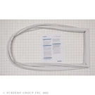 Oem Sub-zero Freezer Door Gasket 3212580, 7010601, 7042270**FREE Shipping**. Fixed Price $199.00.
