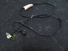 Frigidaire Refrigerator FRSS2323AW9 Power Cord 241516904. Fixed Price $15.49.