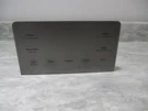 Refrigerator Dispenser Panel Scratches Part # WR55X30121 WR55X30493. Fixed Price $92.00.