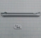 Frigidaire Refrigerator GRSC2352AF1 Hanger,basket,lh 5304526977. Fixed Price $12.99.