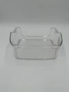 Lg Door Bin Clr. #MAN64308401 From LFCS22520S Fridge. Fixed Price $25.00.