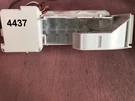 Lg AEQ72910411 Refrigerator Ice Maker. Fixed Price $70.00.