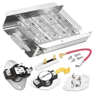 279838 Dryer Heating Element W10724237 Fit For Whirlpool Kenmore 70 80 Series. Fixed Price $27.99.