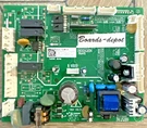 BCD-740WPZR Hisense Refrigerator K1944484 Main Board. Fixed Price $32.49.