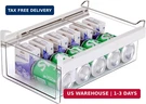 Vacane Deeper Refrigerator Drawers, Adjustable Shelf 14-19.5 Inches. Fixed Price $57.80.