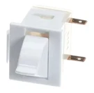New WPC3680310 Whirlpool Refrigerator Door Switch Bin H3. Fixed Price $29.95.