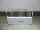 Refrigerator Wire Basket Part # WR21X10156 WR12X10625. Fixed Price $48.00.