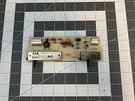 Kenmore Refrigerator Dispenser Control Board P# WR55X129 WR55X0129. Fixed Price $99.95.