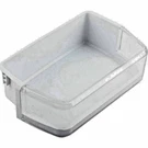 Door Shelf Bin For Samsung RFG297AAWP RFG297AARS RFG297ABRS/XAA RFG296HD. Fixed Price $34.99.