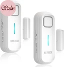 Freezer Door Alarm With Delay 1/2/3/4 Mins When Left Open Window Chime Close. Fixed Price $48.98.