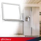 For 240599803 Frigidaire Refrigerator Frame Crisper Deli Pan Cover Without Glass. Fixed Price $22.41.