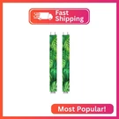 Pardick Summer Palm Leaf Green Refrigerator Door Handle Covers Set Of 2. Fixed Price $18.31.