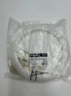 (qty 6) Oem Proflo 25 Ft. Od Tube X Compression Ice Maker Parts In White. Fixed Price $45.49.