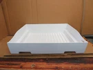 Viking Refrigerator Meat Savor Drawer Part # PK930309. Fixed Price $119.98.