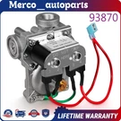 Water Solenoid Gas Valve Fit For Atwood 6 & 10 Gallon 93844. Fixed Price $45.59.