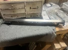 Viking 061688-000 Rvrf Refrigerator Toe Grille Open Box. Fixed Price $250.00.