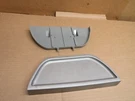 Whirlpool Refrigerator Drip Tray Set Part # W10299895 W11192301 W10267863. Fixed Price $29.98.