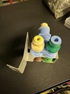 Oem Kenmore Refrigerator Water Inlet Valve Inv# LR241. Fixed Price $100.00.