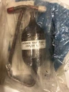 WJ56X72 Oem Ge Filter Drier Sealed Bag. Fixed Price $45.99.