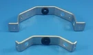 5303292397 5303292396 Frigidaire Refrigerator Evaporator Motor Brackets; C3-5A. Fixed Price $19.99.