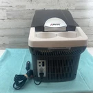 EL6206 - Quart 12V Portable Electric Cooler/warmer For Car, Truck, Suv, Rv,. Fixed Price $59.99.