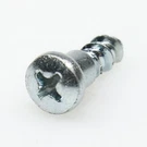 WR01X10615 Ge Screw Oem. Fixed Price $7.95.