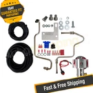 Hurst 5671520 Roll/control Line/loc Kit For 2011-2014 Dodge Challenger SRT8. Fixed Price $366.68.