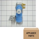 AP2115350-A Oem For Frigidaire Refrigerator Water Valve Single Solenoid A4. Fixed Price $102.36.