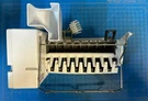 Frigidaire Refrigerator Ice Maker P# 241709801 Tested. Fixed Price $35.99.