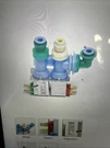 Whirlpool Refrigerator Valve WPW10341329. Fixed Price $70.00.