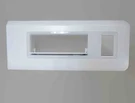 W11637688 WPW10553630 Whirlpool Escutcheon And Heater Assembly New Oem. Fixed Price $49.39.