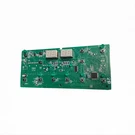 WR55X10822 Refrigerator Control Board Dispenser Ui. Fixed Price $158.54.