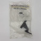 Whirlpool W11084807 Extension. Fixed Price $19.99.