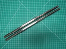 Oem Samsung Refrigerator R&l Door Handle Set DA99-03684A. Fixed Price $69.99.