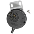 Furnace Flow Control Switch Replacement For Gibson Frigidaire Westinghouse. Fixed Price $28.99.