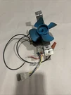 WP61005339 Maytag Freezer Evaporator Fan. Fixed Price $49.99.