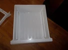 Kenmore Refrigerator Crisper Drawer MJS422649-2. Fixed Price $20.43.