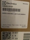 Genuine Electrolux / Frigidaire 5304519167 Refrigerator Cover Assembly (new). Fixed Price $69.99.